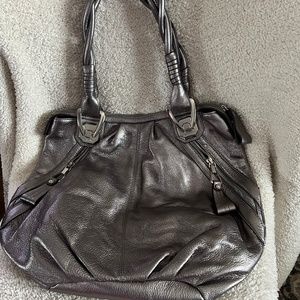 B Makowsky bag
